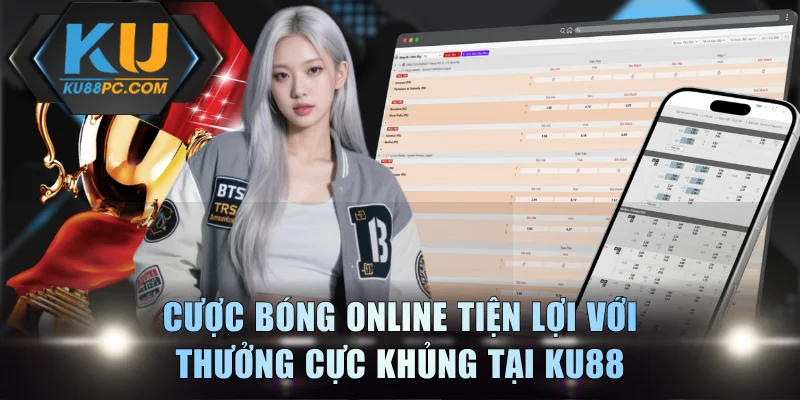 Cược Bóng Online